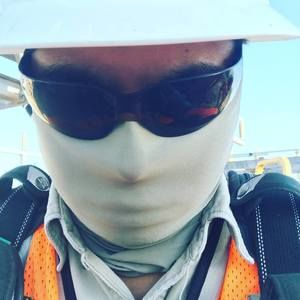 Meet your Posher, Mark j